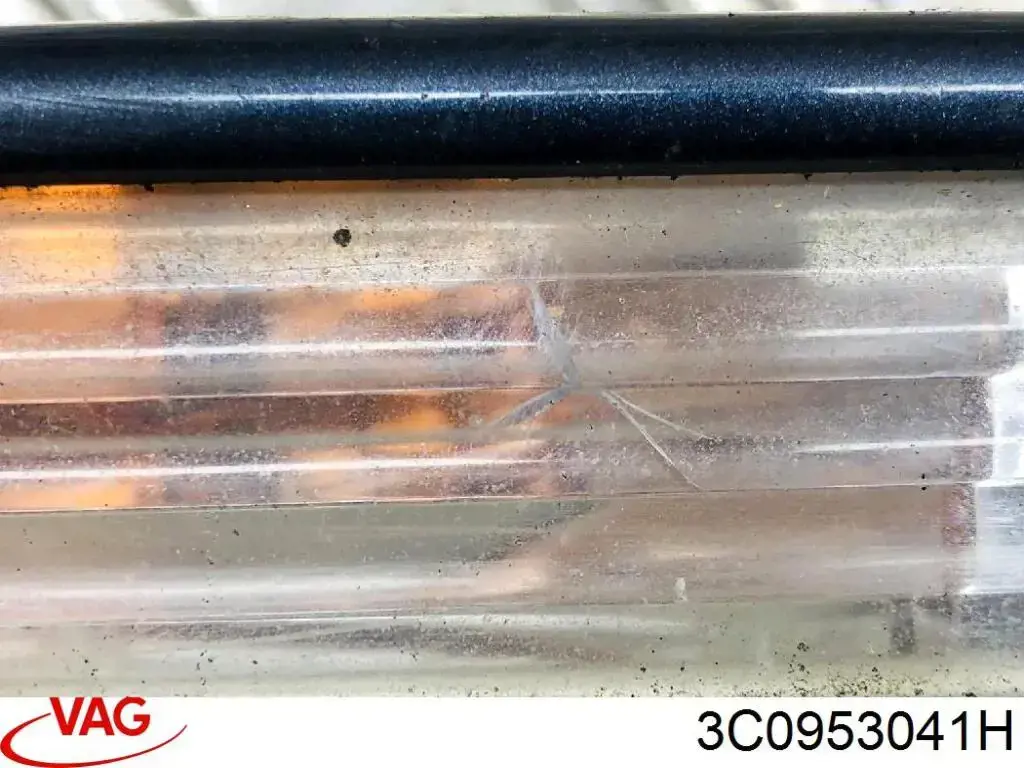 Вказівник повороту лівий 3C0953041H VAG