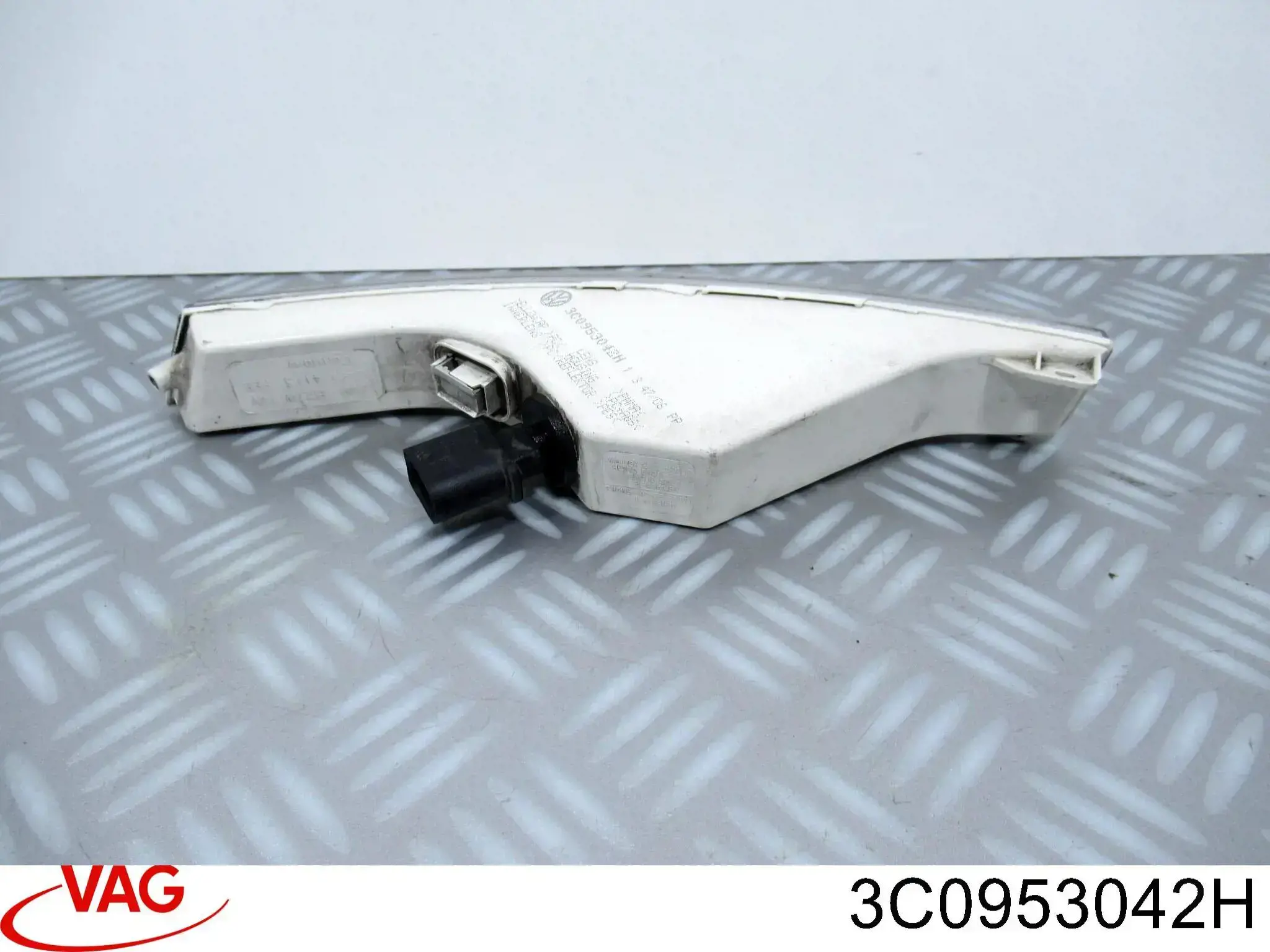 Купити 3C0953042H VAG Вказівник повороту правий