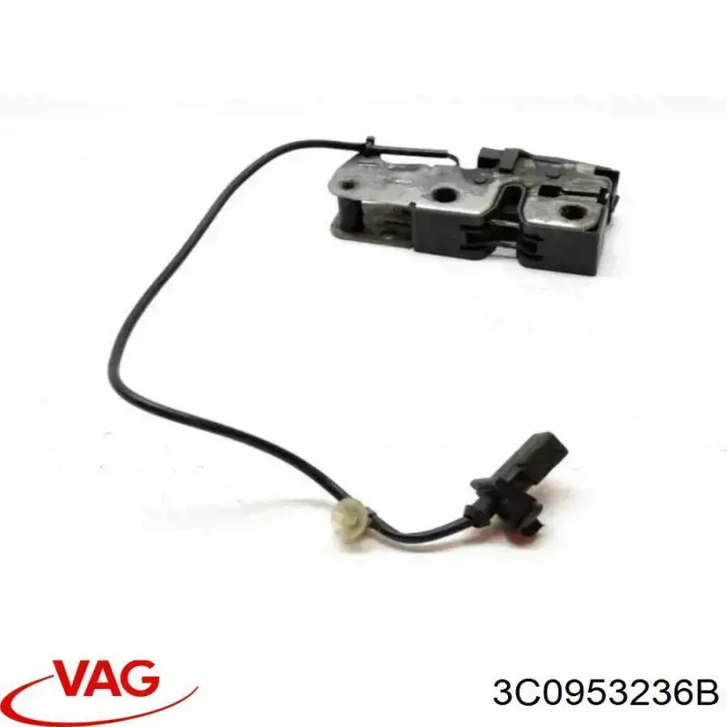  VAG 3C0953236B ціна, від 28.54 USD