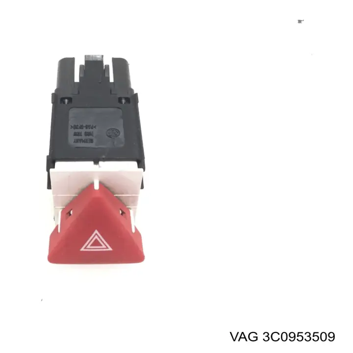 3C0953509 VAG Аварійна кнопка