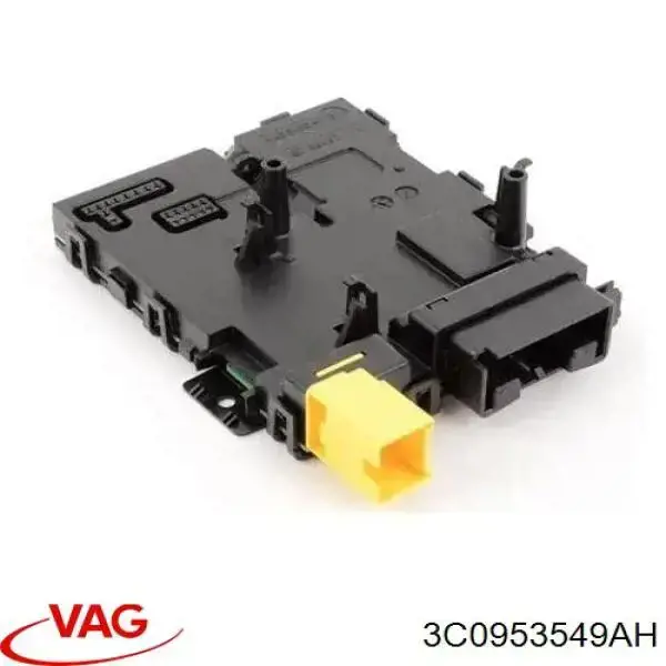 Купити 3C0953549AH VAG Модуль керування (ЕБУ) підрульових перемикачів