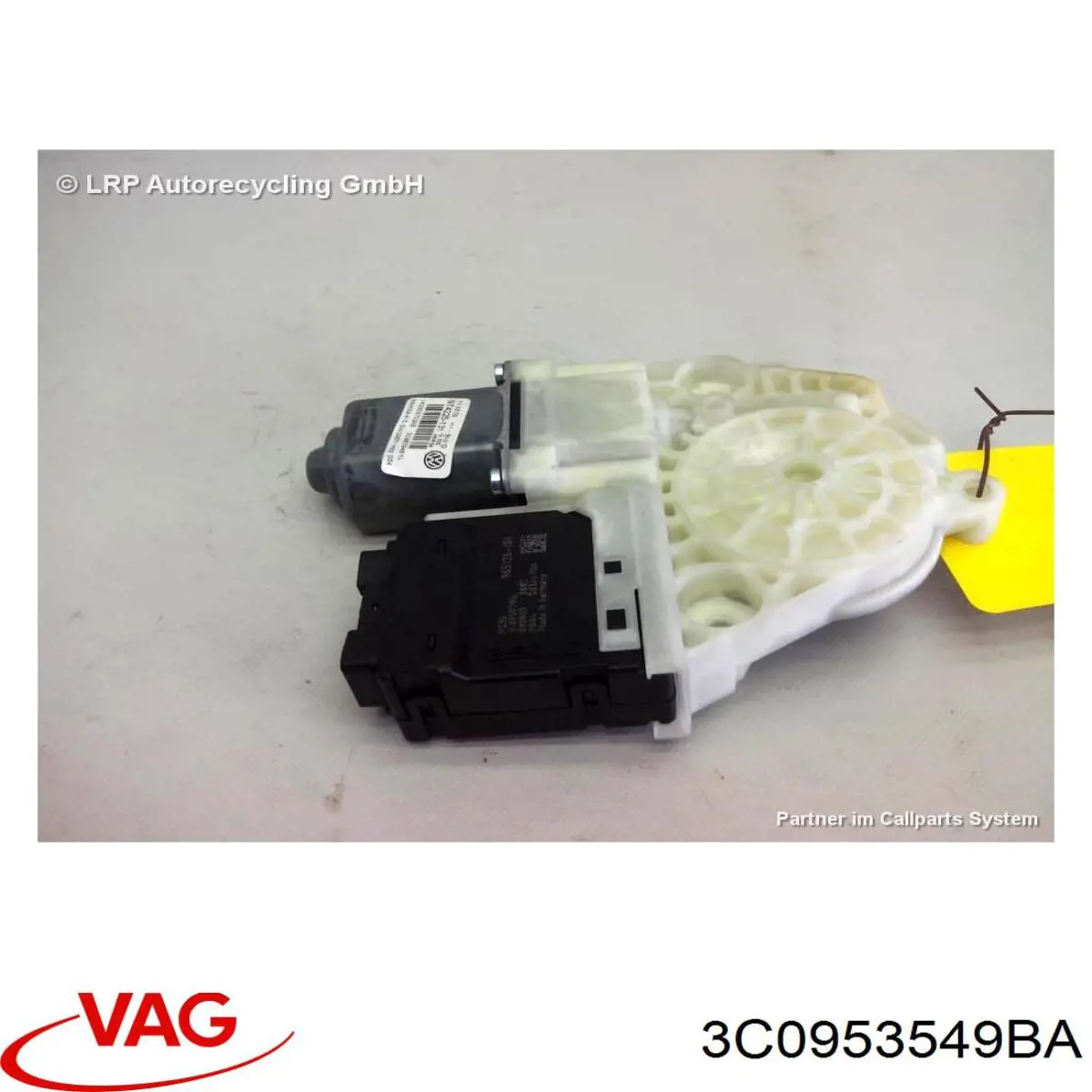 3C0953549BA VAG 