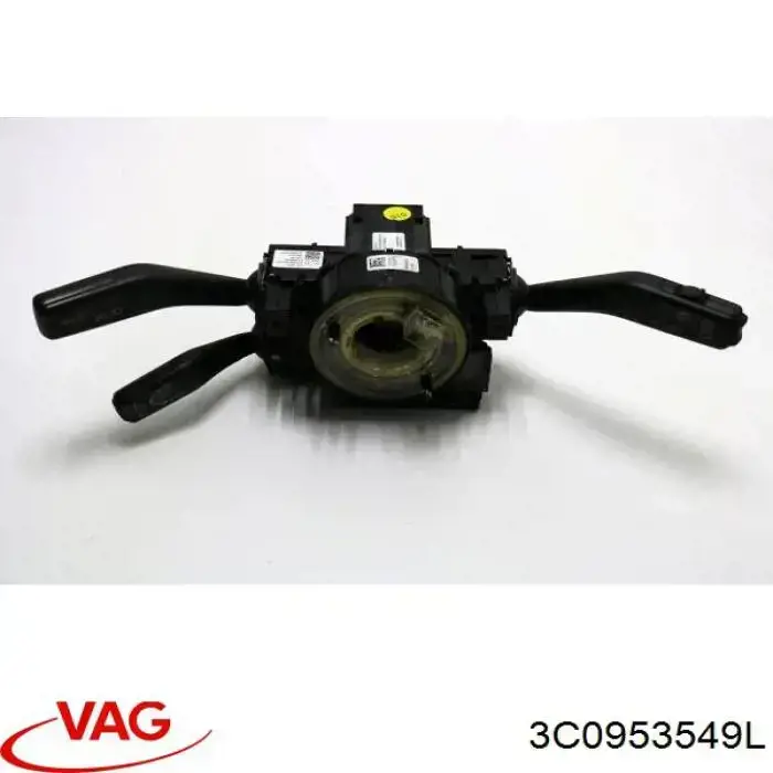 Перемикачі VAG 3C0953549L ціна, від 14.23 USD