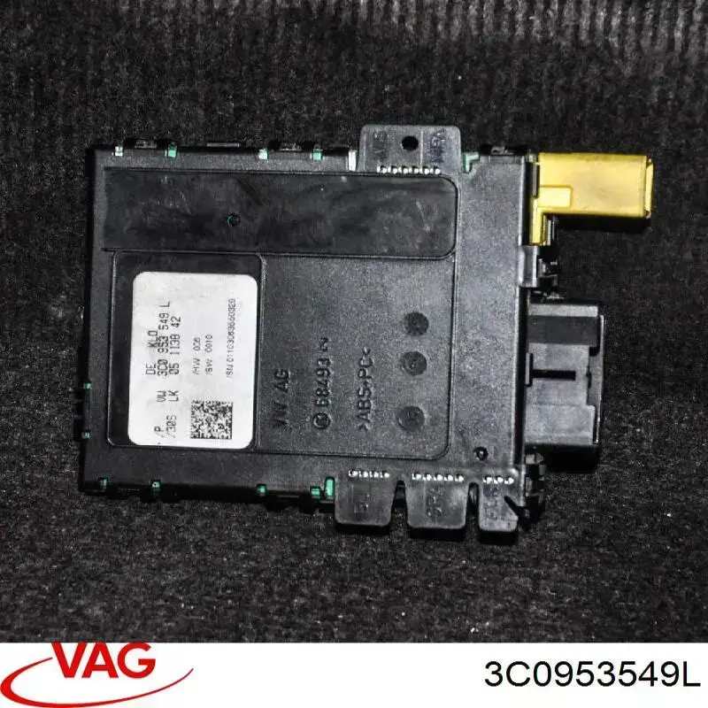 Перемикачі VAG 3C0953549L ціна, від 19.00 USD