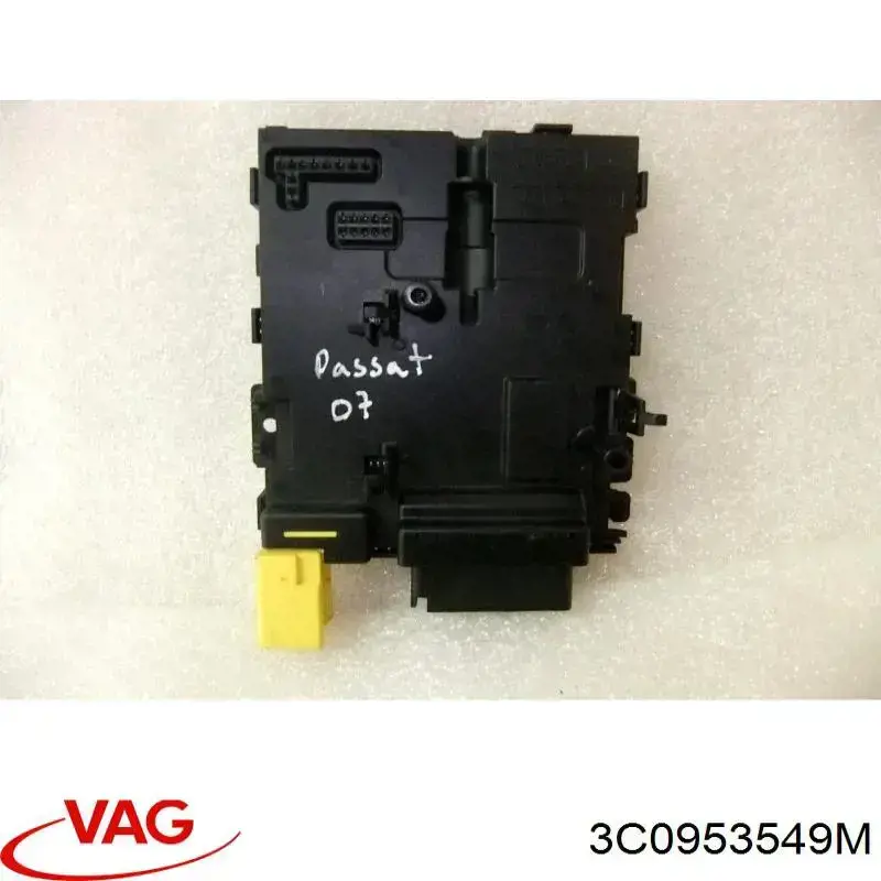  VAG 3C0953549M ціна, від 18.11 USD