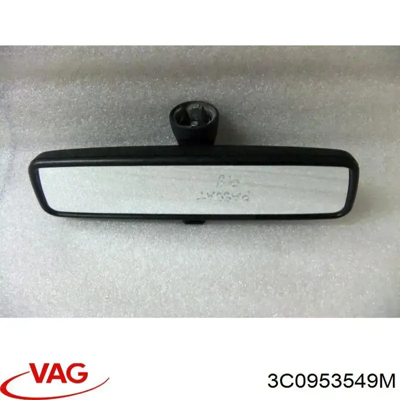 Купити 3C0953549M VAG 