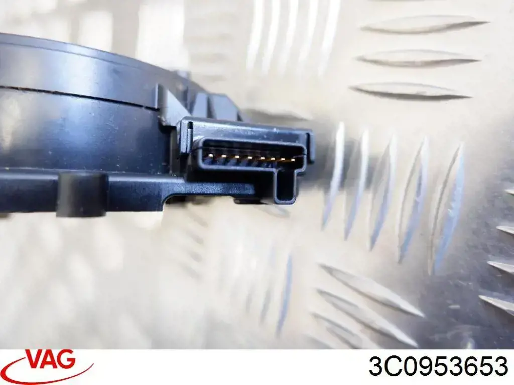  3C0953653 VAG