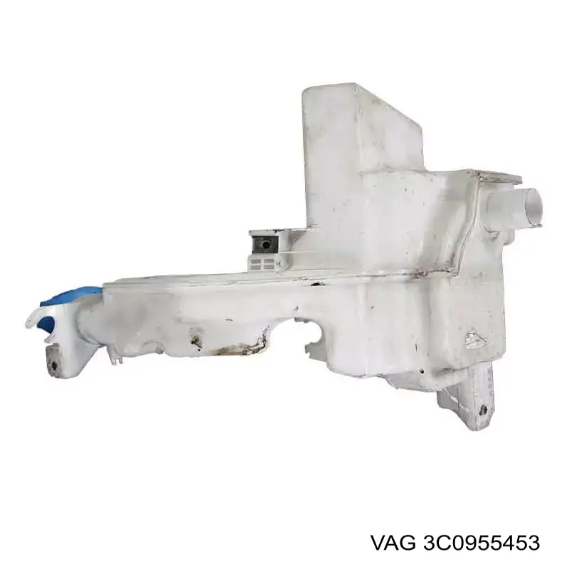 Бачок омивача лобового скла Metzger 2140336 ціна, від 25.50 USD