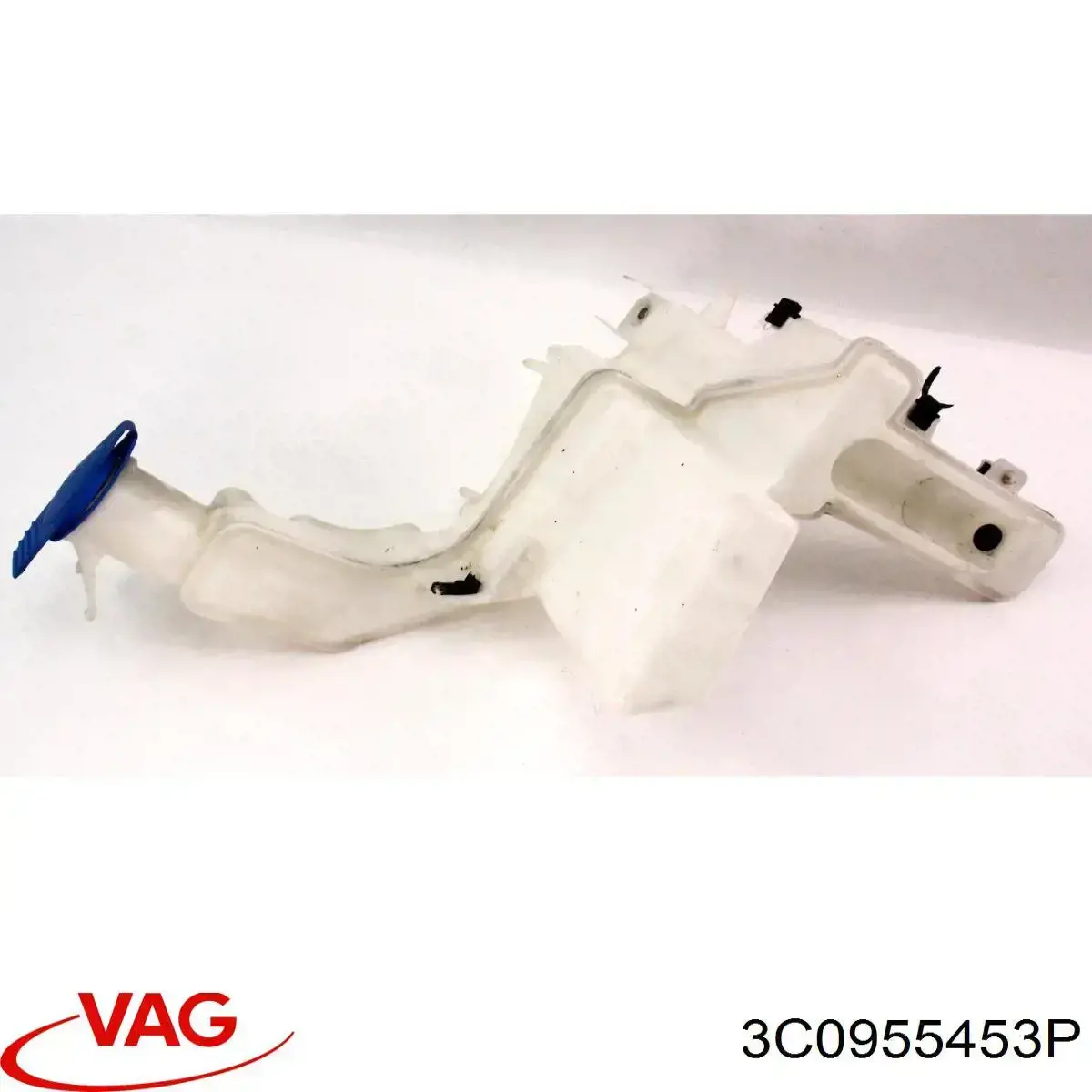 3C0955453PREF VAG Бачок склоомивача