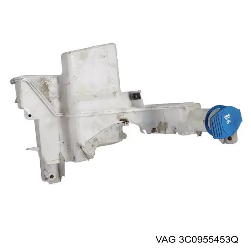 Купити 3C0955453Q VAG Бачок омивайки