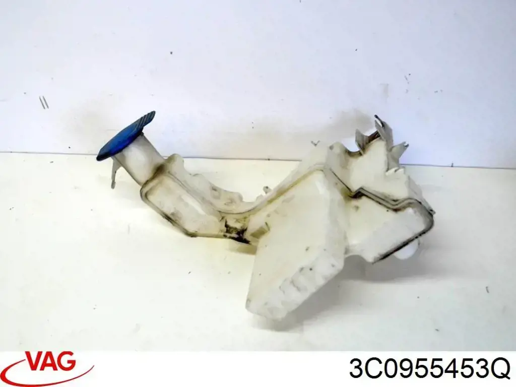 3C0955453Q VAG Бачок склоомивача