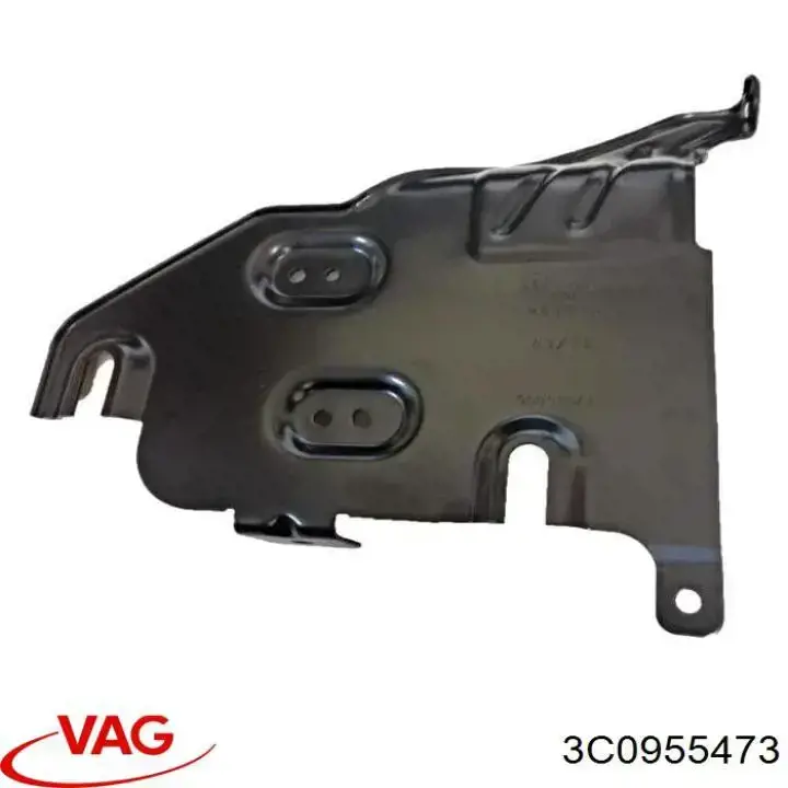  VAG 3C0955473 ціна, від 24.75 USD