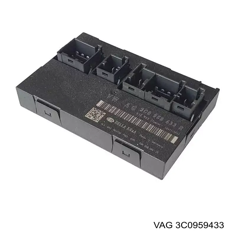 Блок комфорту 3C0959433 VAG