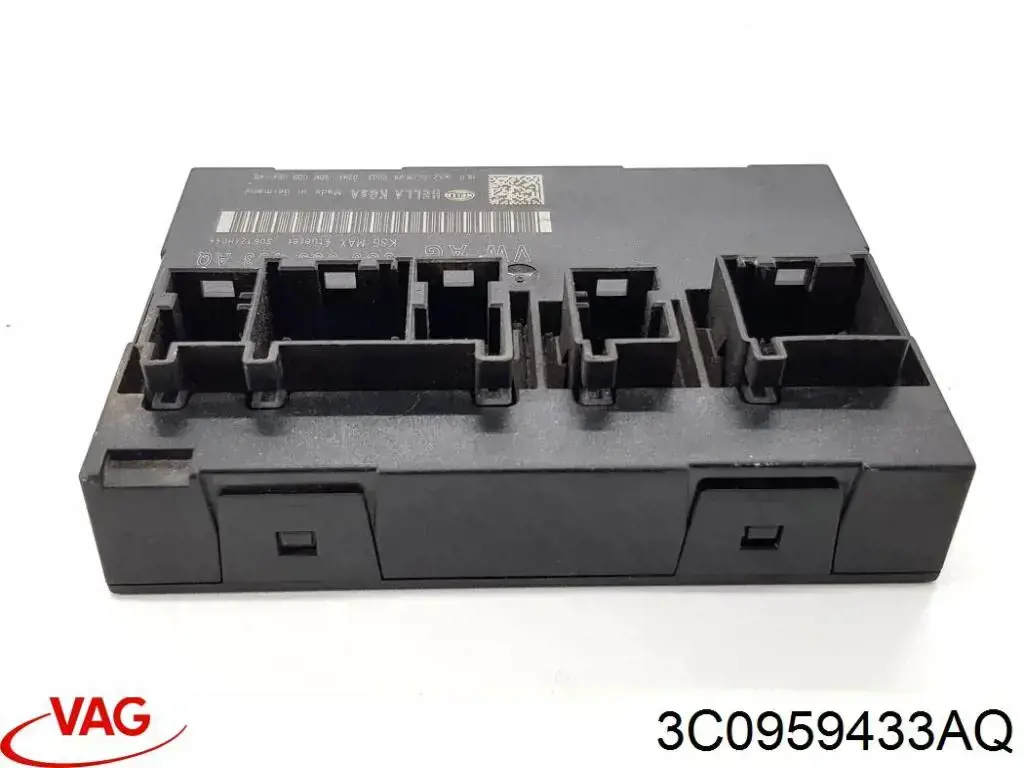 Купити 3C0959433AQ VAG Блок комфорту