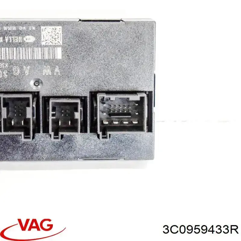 Купити 3C0959433R VAG Блок комфорту