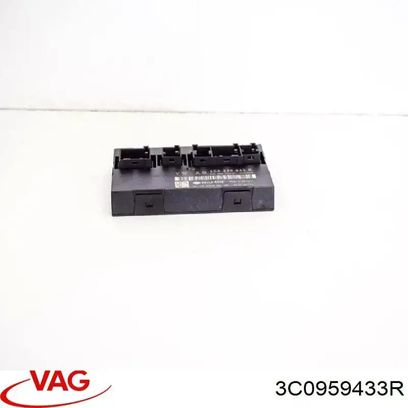 Блок комфорту VAG 3C0959433R ціна, від 14.01 USD