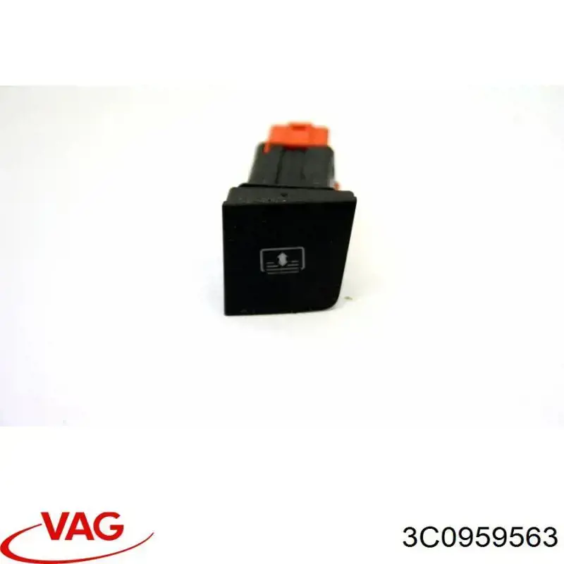 3C0959563 VAG 