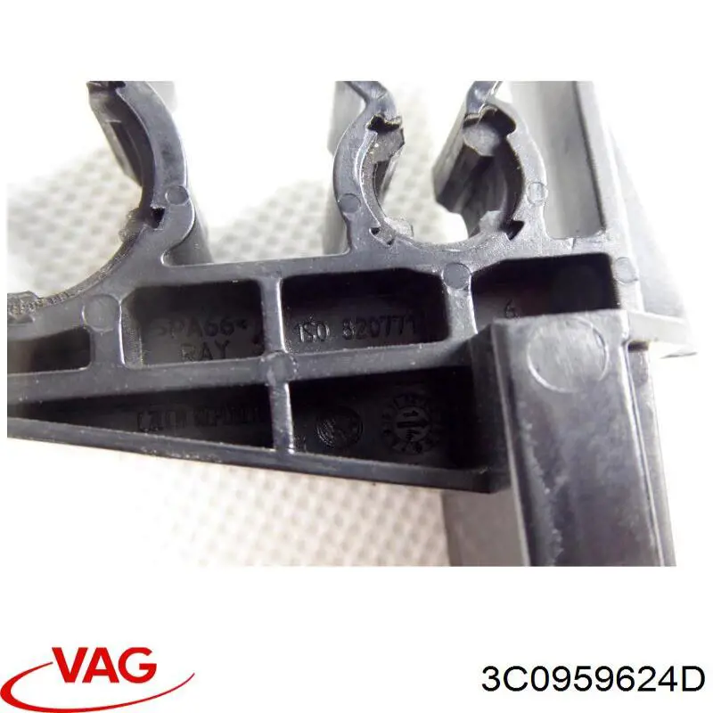  3C0959624D VAG