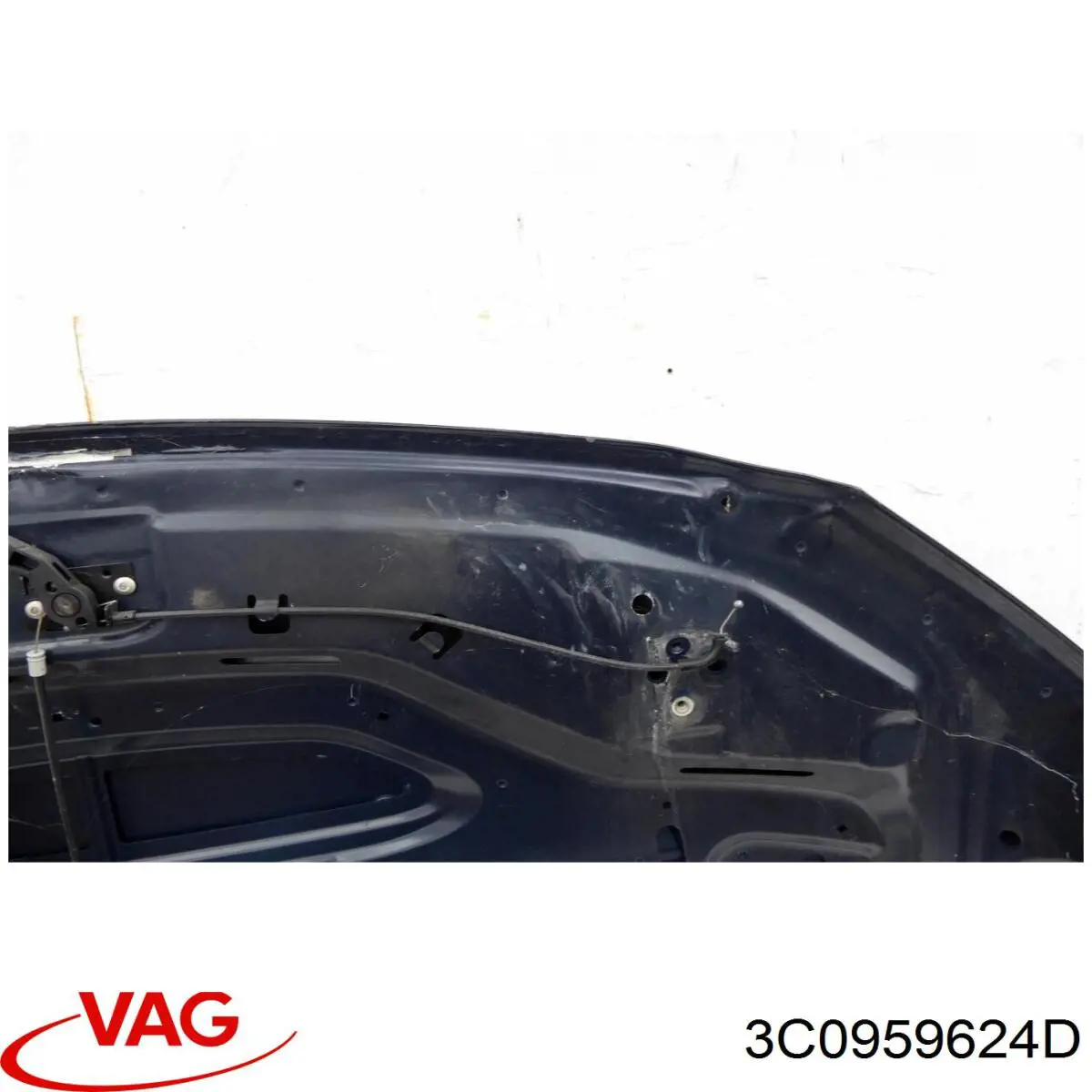 3C0959624D VAG 