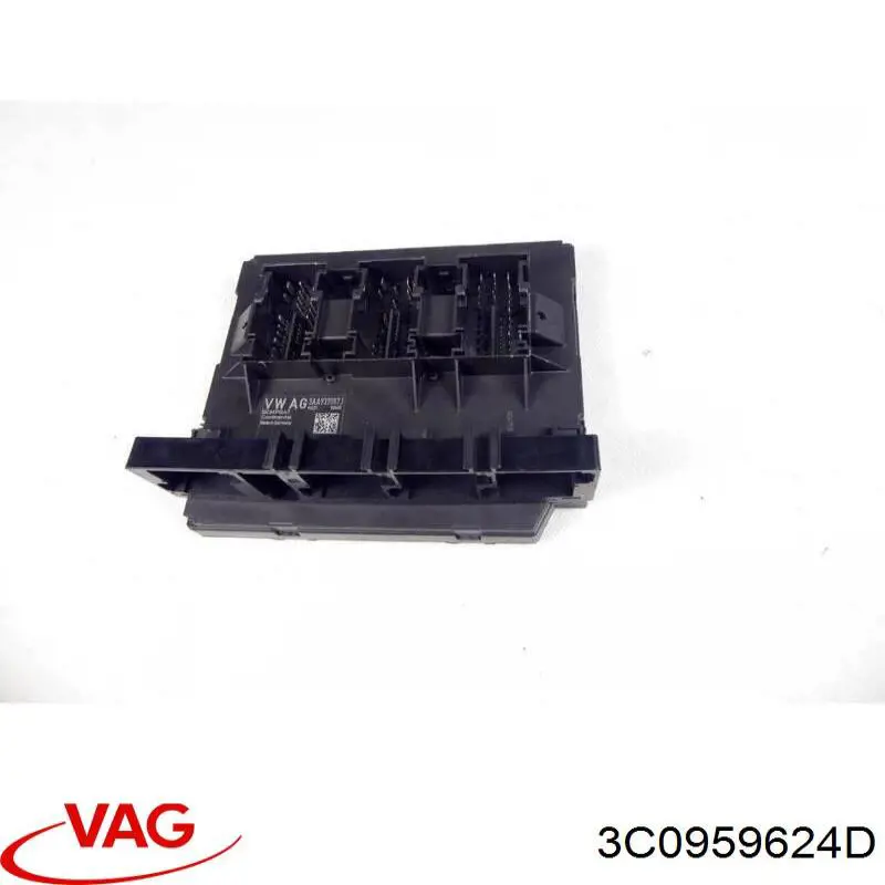  VAG 3C0959624D ціна, від 1.80 USD