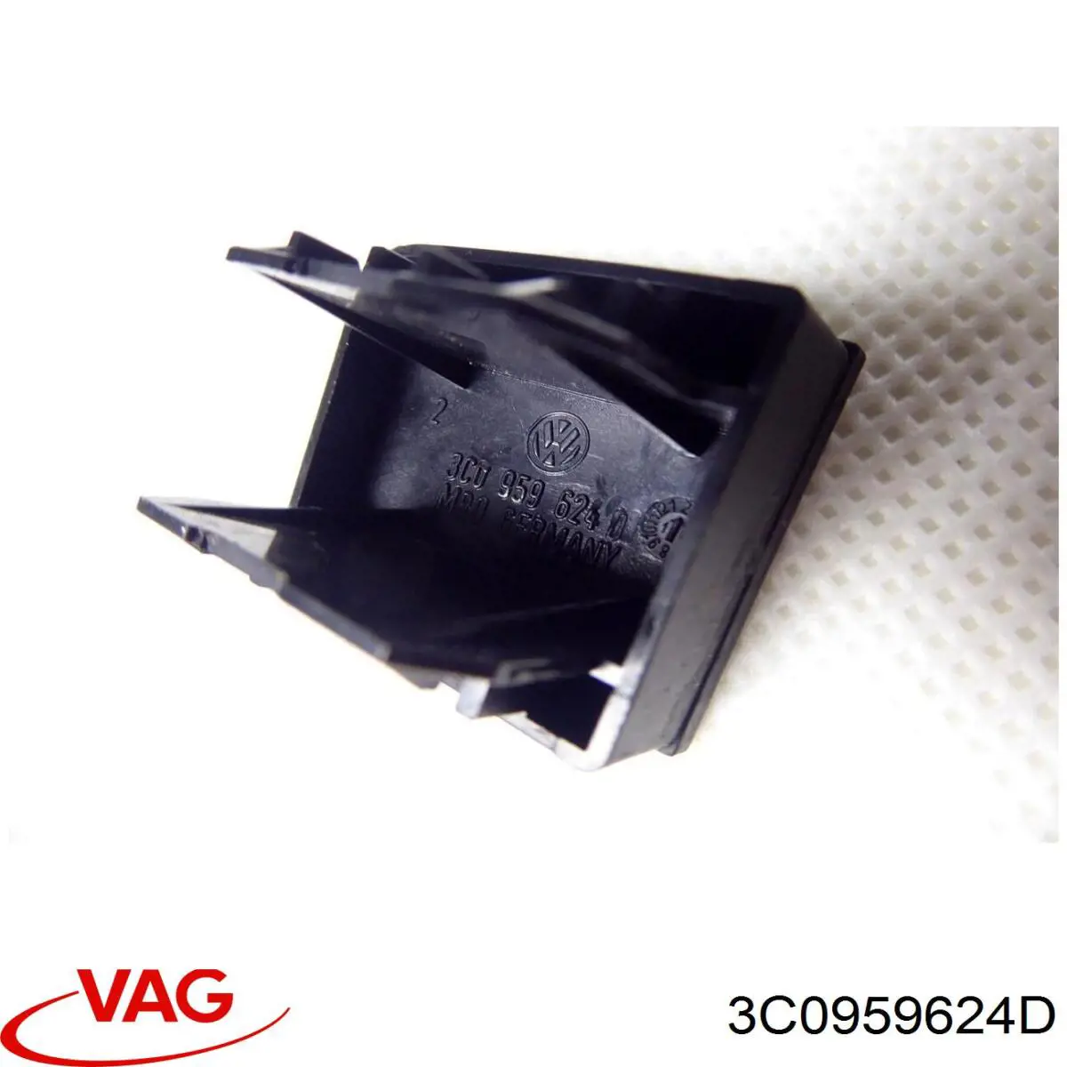 3C0959624D VAG 