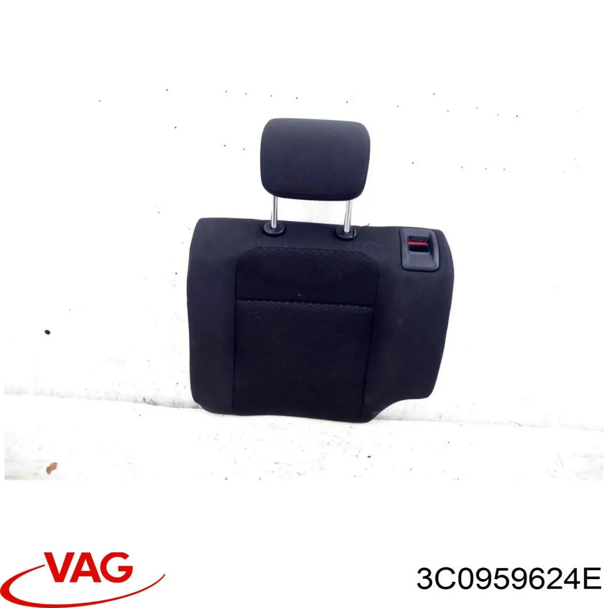 3C0959624E VAG 