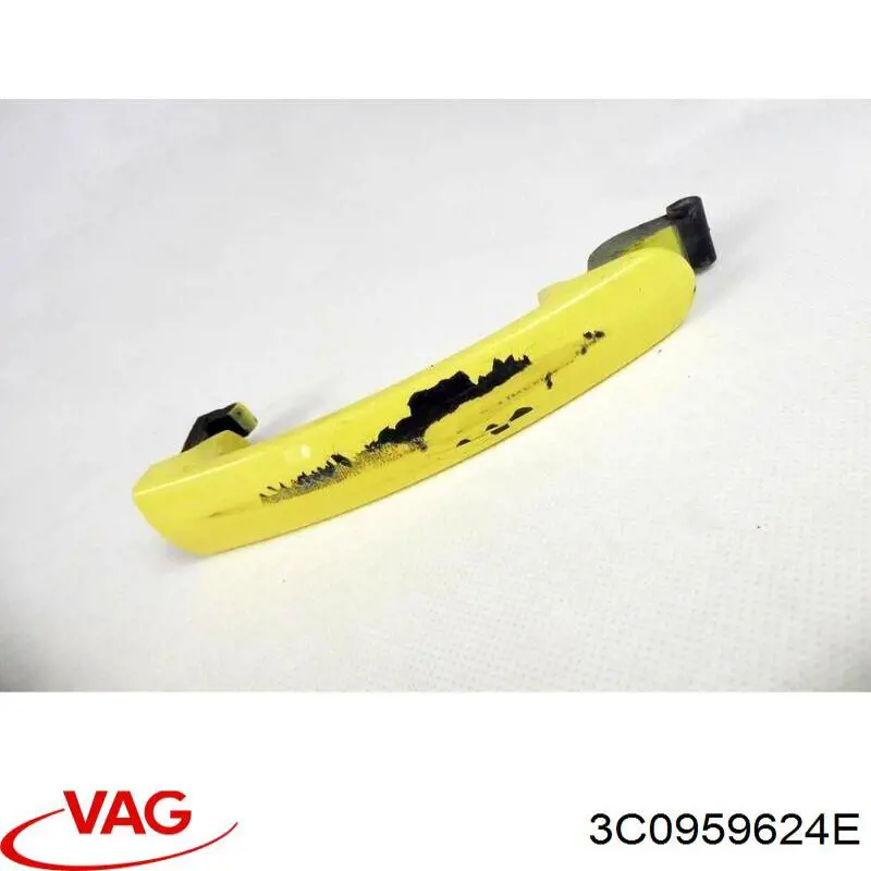  VAG 3C0959624E ціна, від 5.44 USD