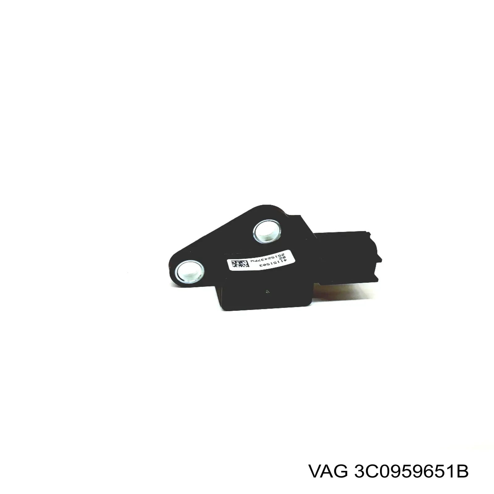 Датчик SRS VAG 3C0959651B ціна, від 12.65 USD