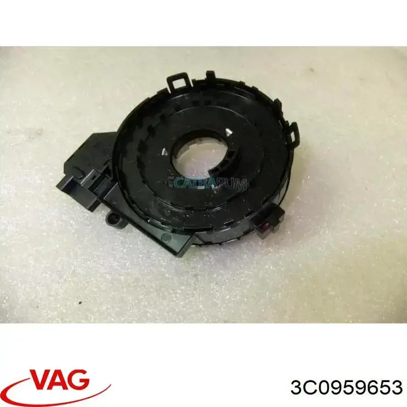 Шлейф керма VAG 3C0959653 ціна, від 12.67 USD