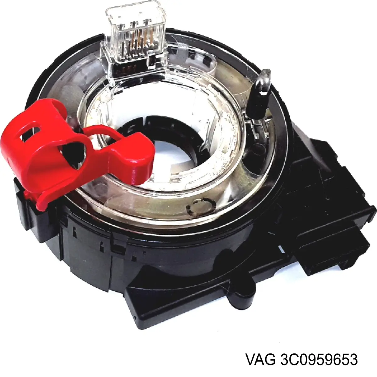 Шлейф керма 3C0959653 VAG