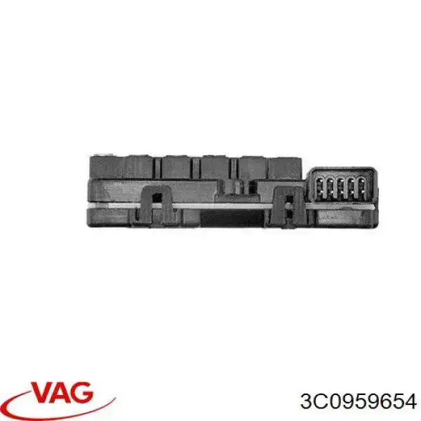 3C0959654 VAG Датчик керма