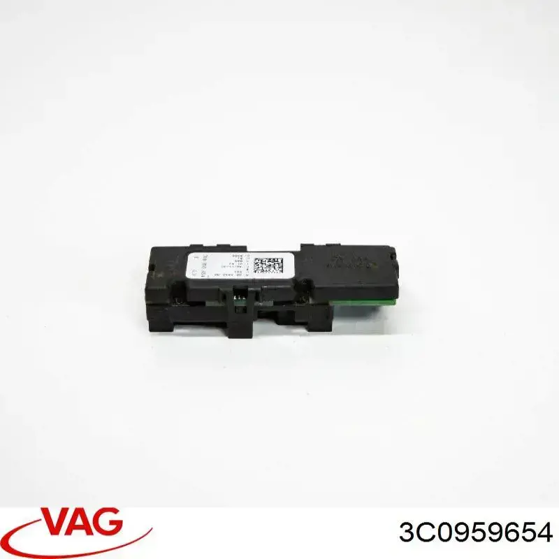 Датчик кута повороту кермового колеса 3C0959654 VAG