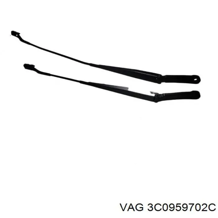 3C0959702C VAG 