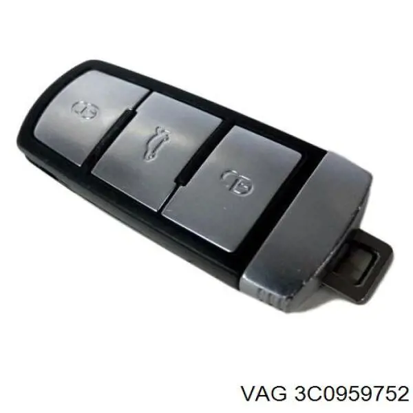  VAG 3C0959752 ціна, від 27.22 USD