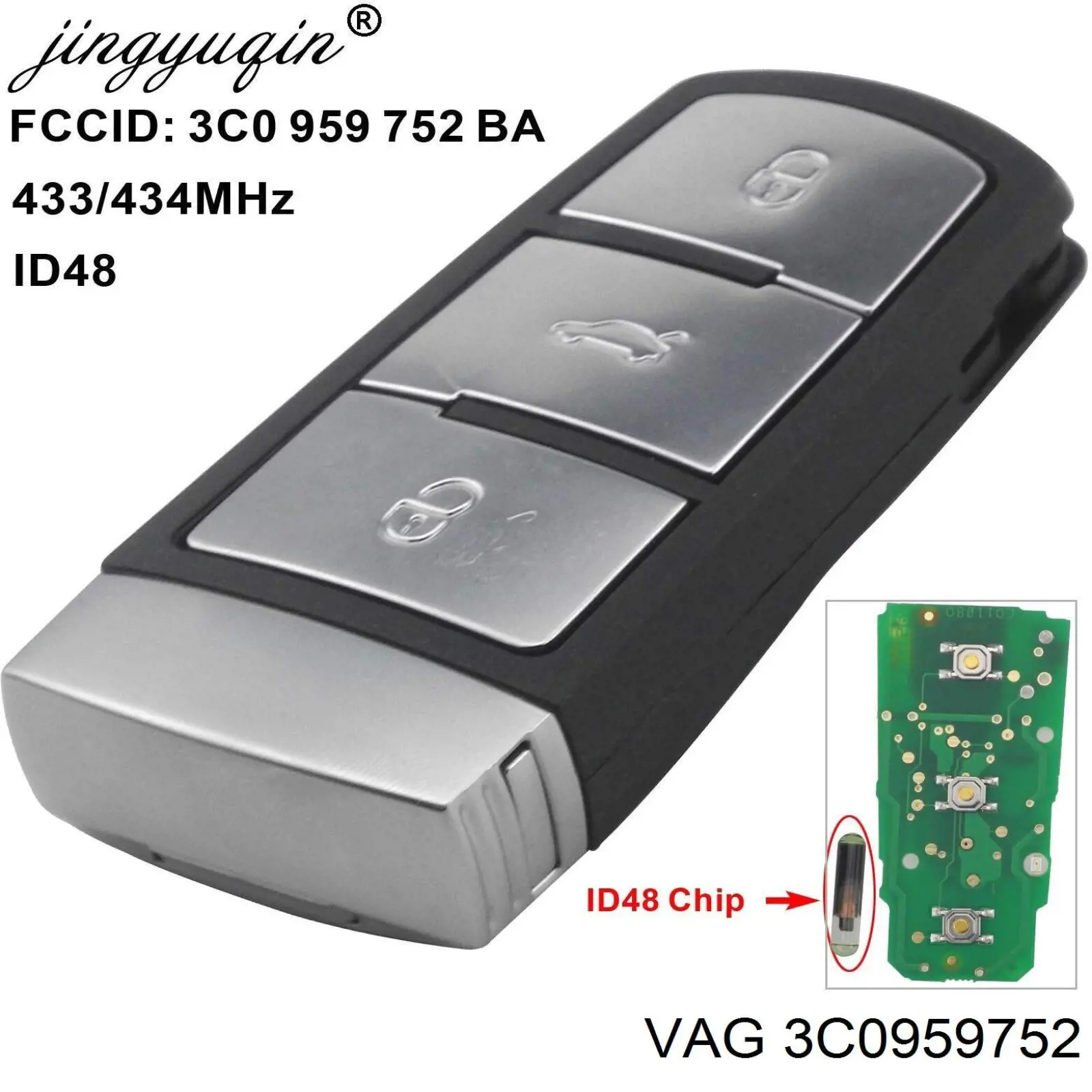 3C0959752 VAG 