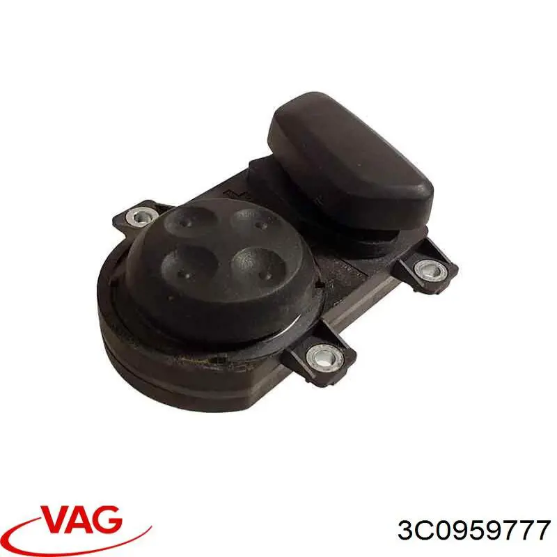 Купити 3C0959777 VAG 