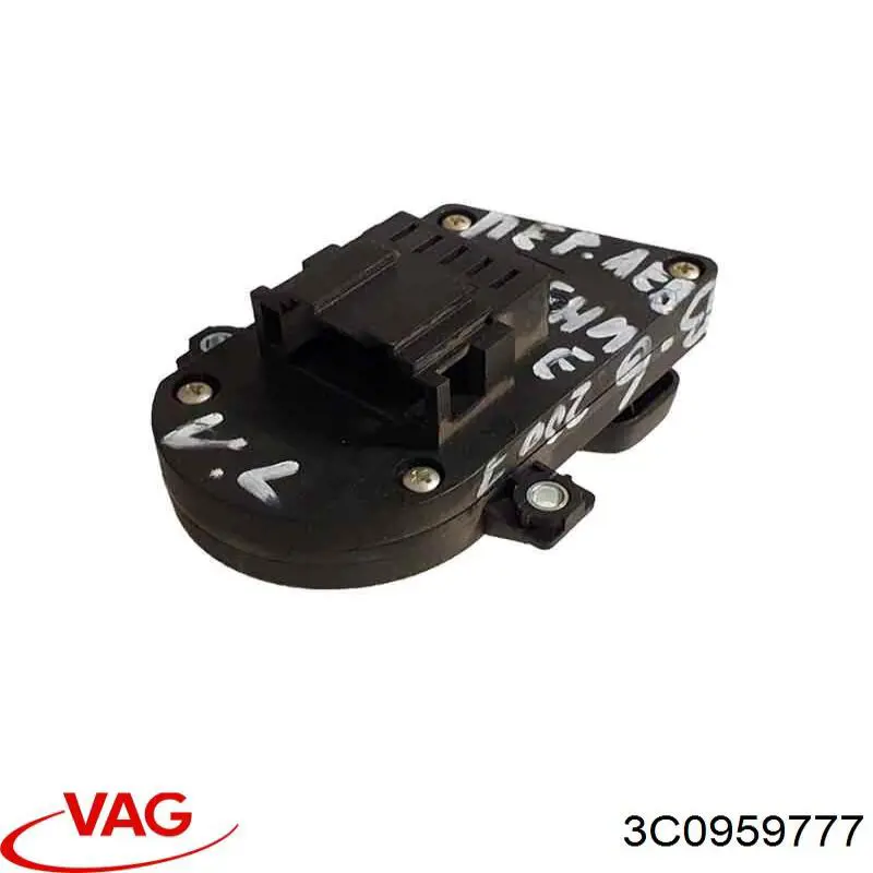 3C0959777 VAG 
