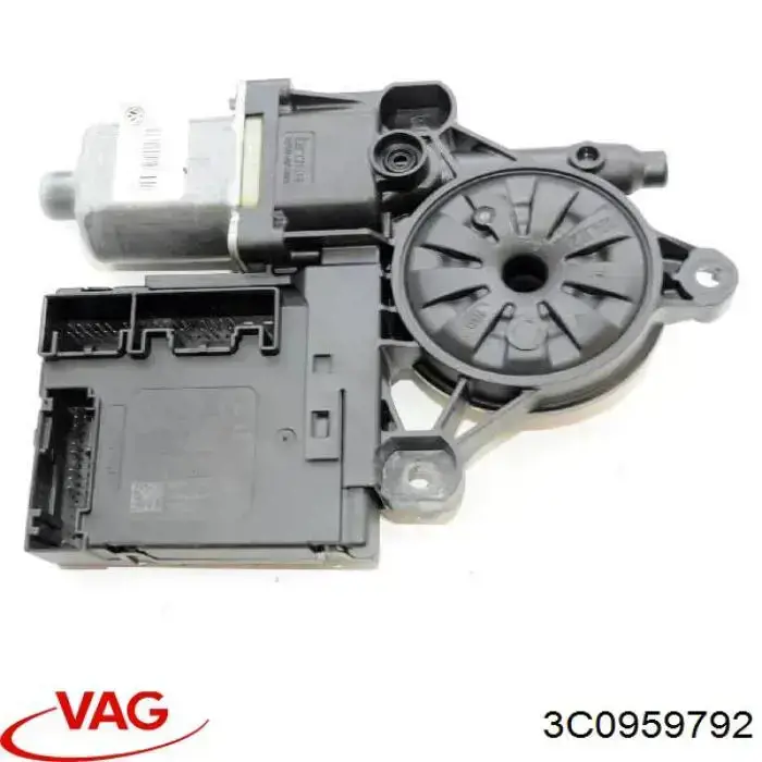  VAG 3C0959792 ціна, від 14.06 USD