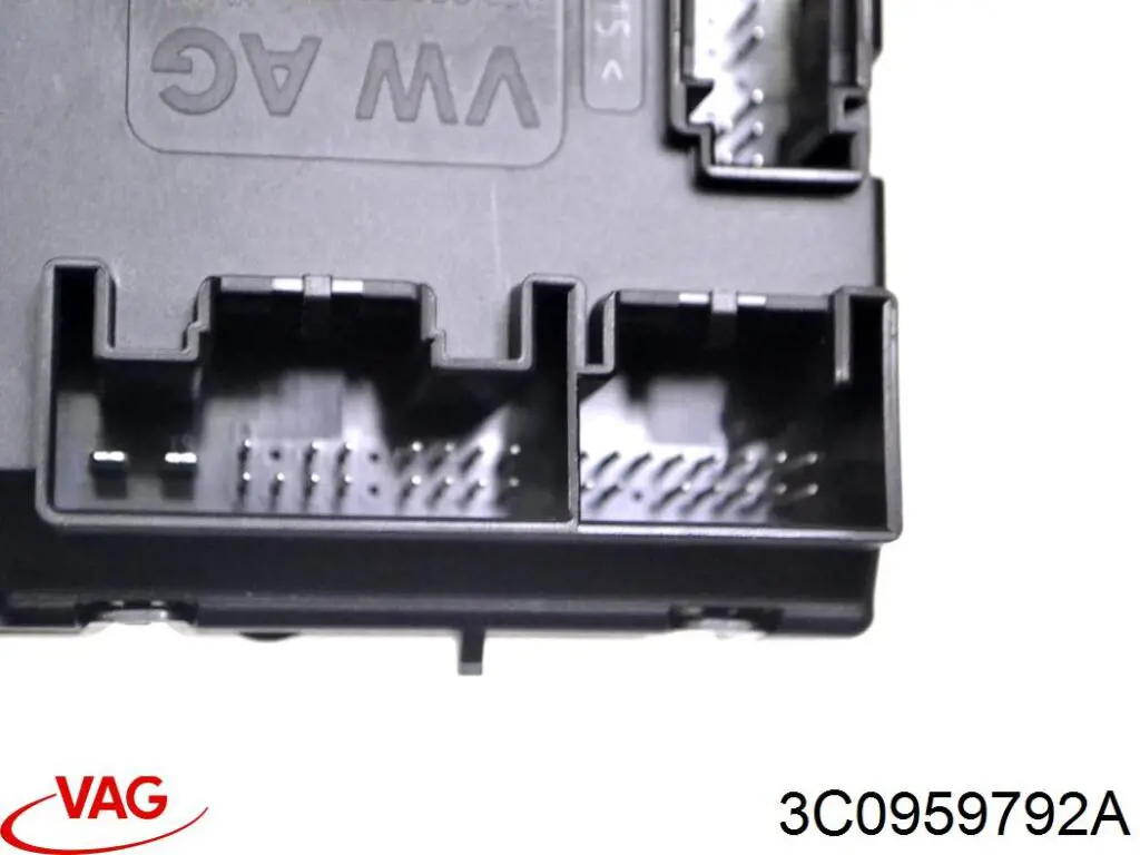  VAG 3C0959792A ціна, від 12.65 USD