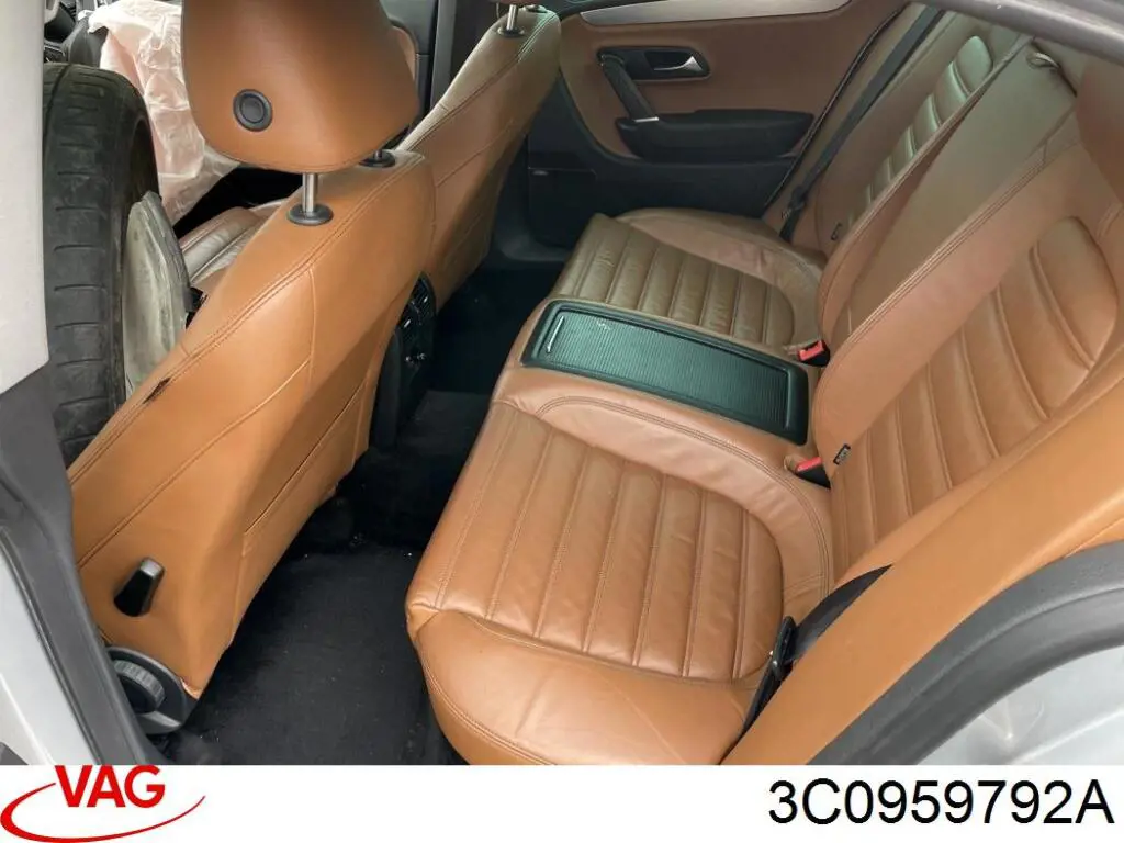 Купити 3C0959792A VAG 