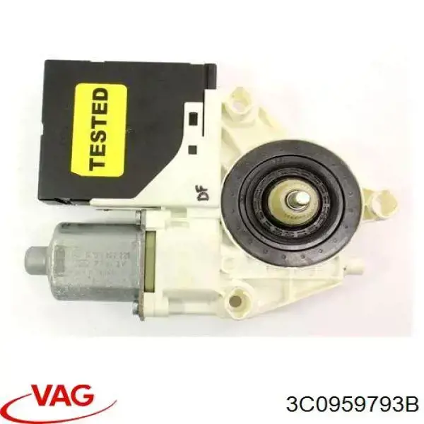 Блок комфорту VAG 3C0959793B ціна, від 14.06 USD