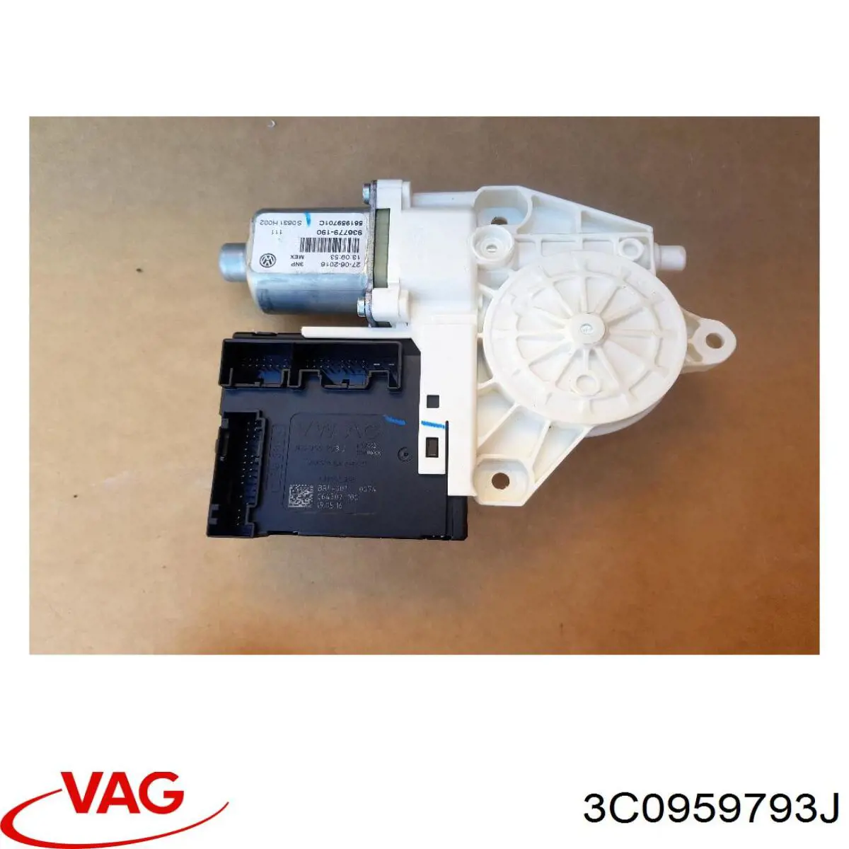  3C0959793J VAG