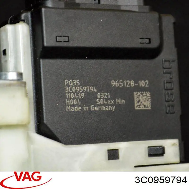 3C0959794 VAG 