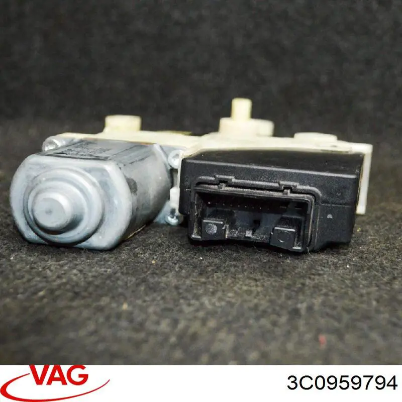 Купити 3C0959794 VAG 