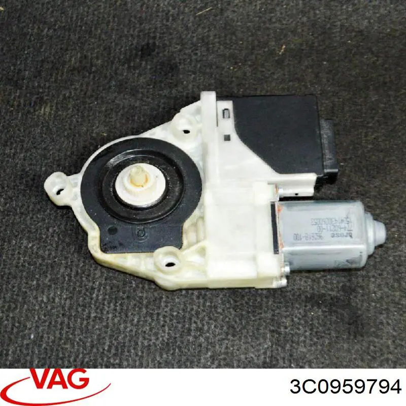  3C0959794 VAG
