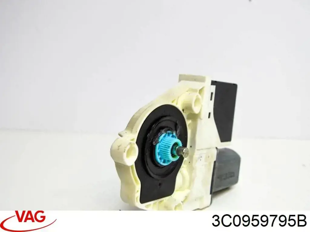  VAG 3C0959795B ціна, від 31.67 USD