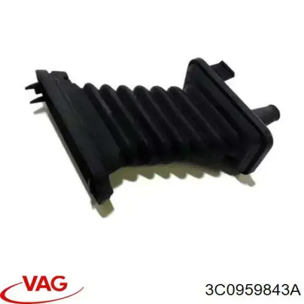  VAG 3C0959843A ціна, від 12.67 USD