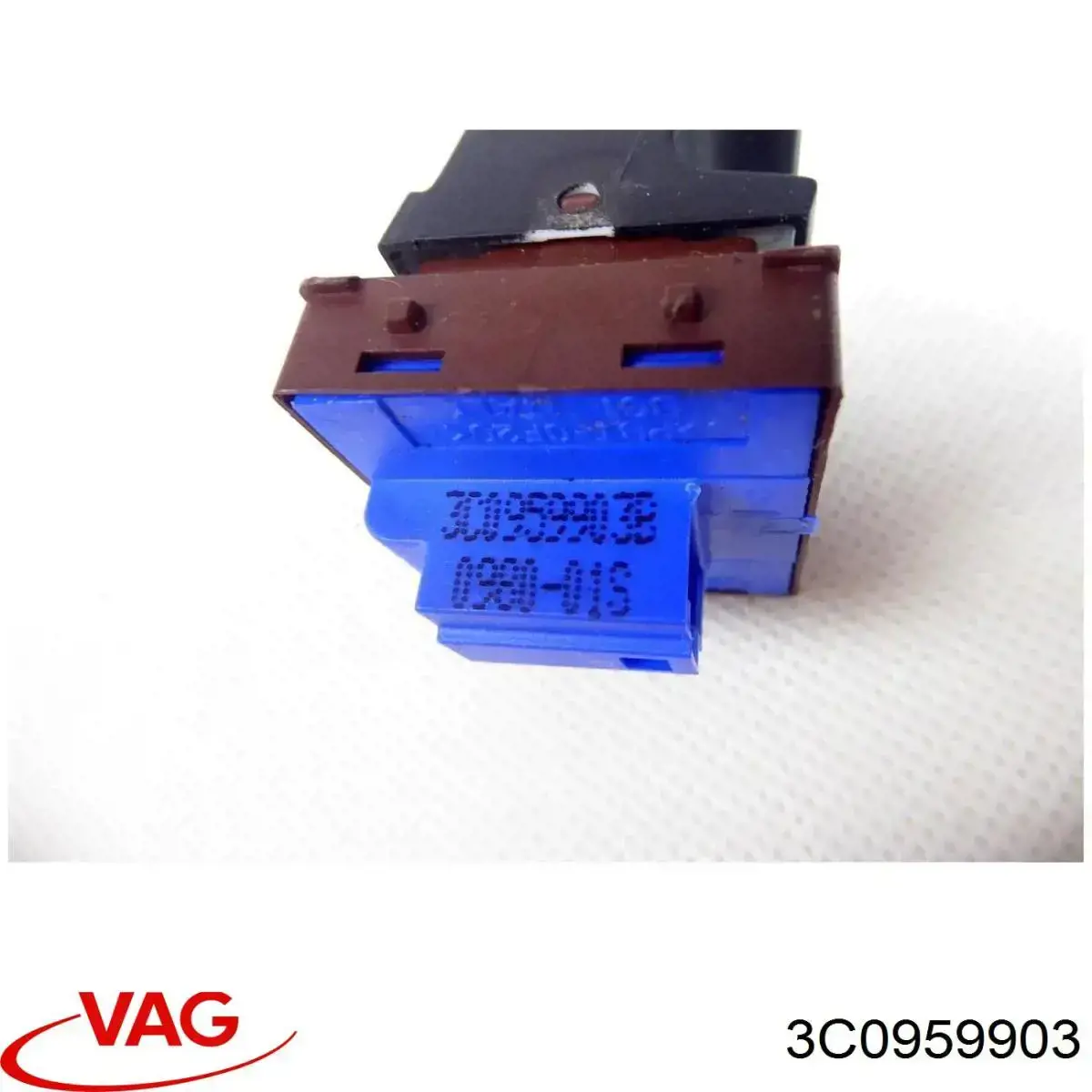  VAG 3C0959903 ціна, від 8.49 USD