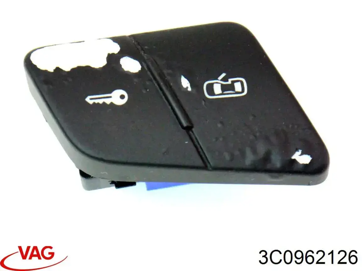  3C0962126 VAG