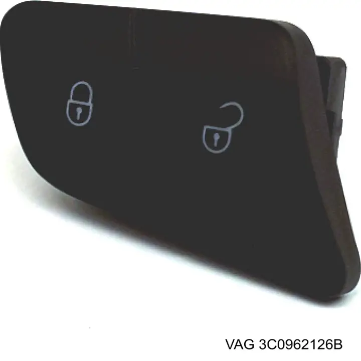 3C0962126B VAG Вимикачі